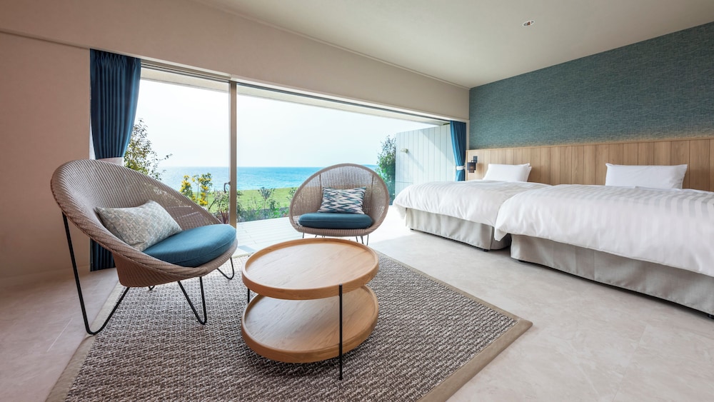 ホテル西長門リゾート 山口