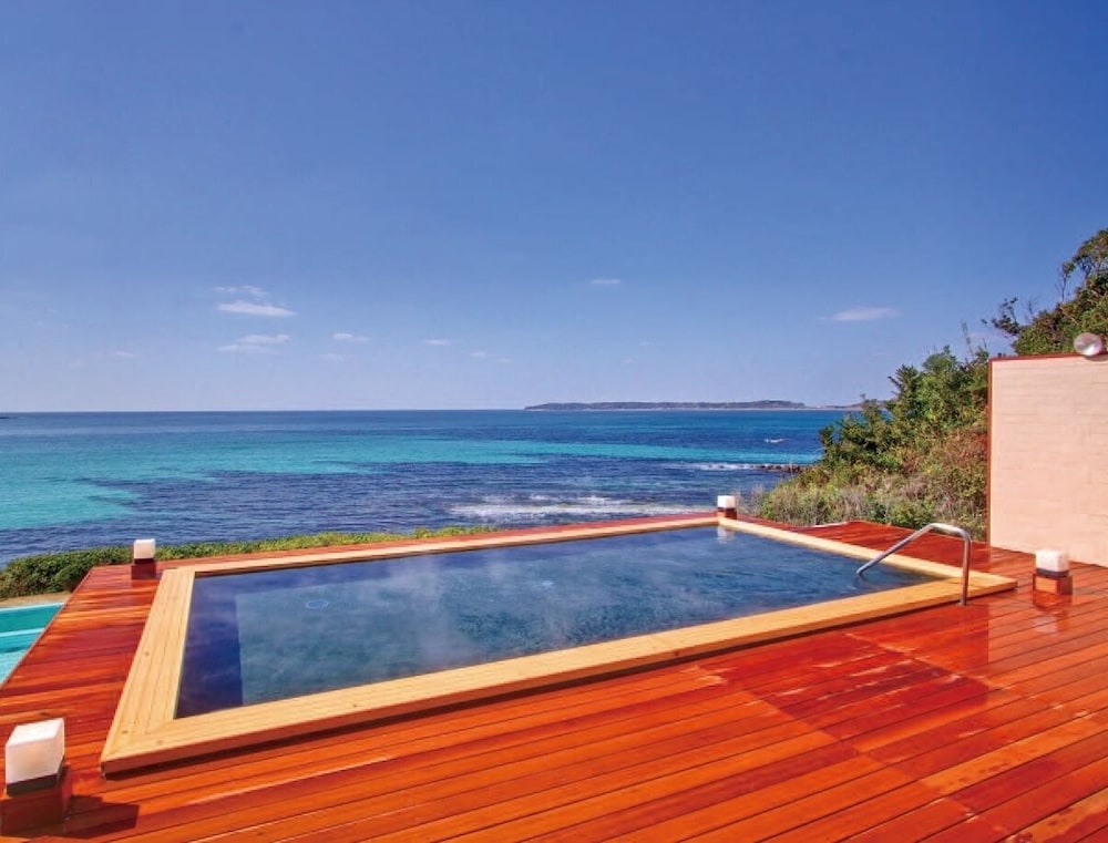 ホテル西長門リゾート 山口