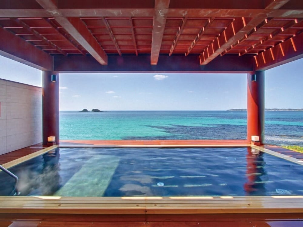 ホテル西長門リゾート 山口