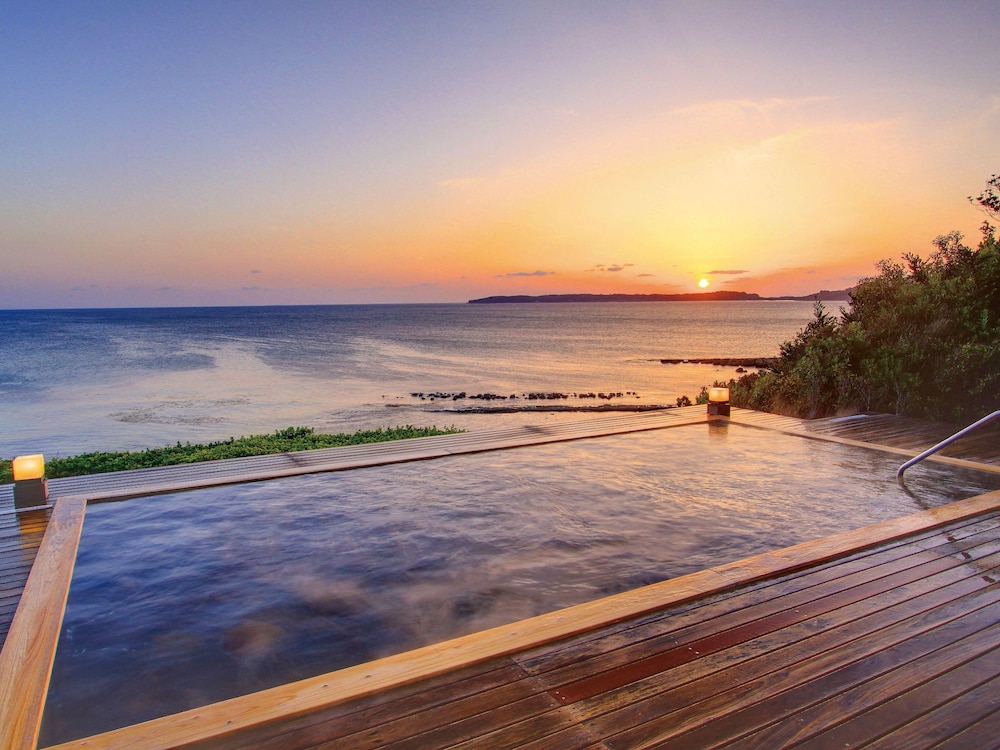 ホテル西長門リゾート 山口