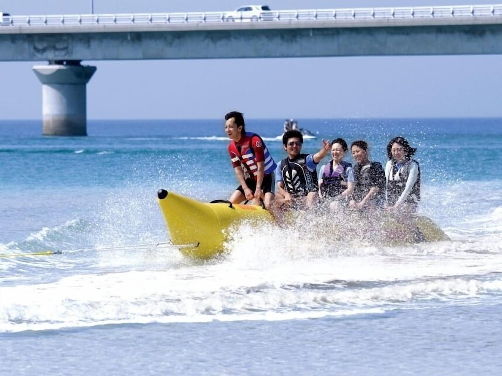 ホテル西長門リゾート 山口