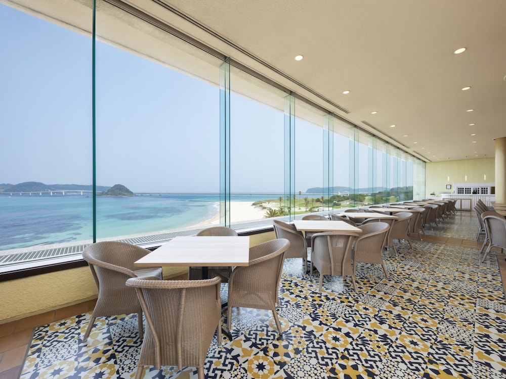 ホテル西長門リゾート 山口