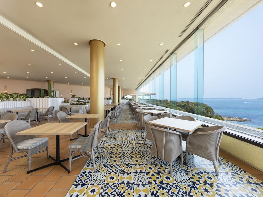 ホテル西長門リゾート 山口