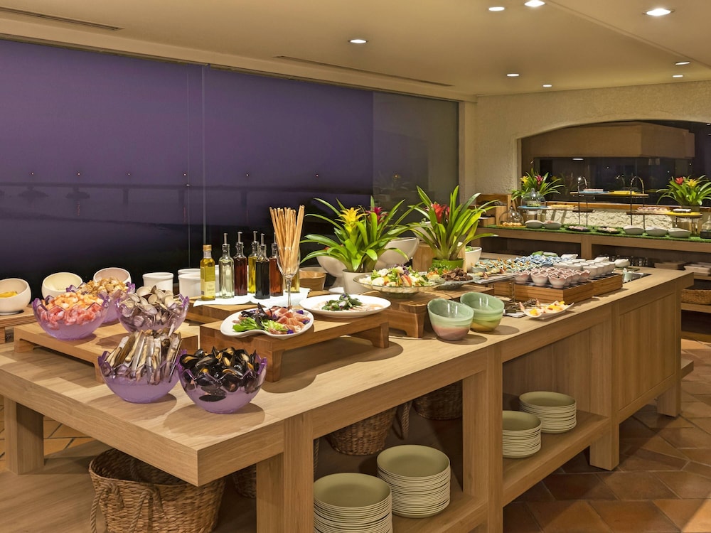 ホテル西長門リゾート 山口