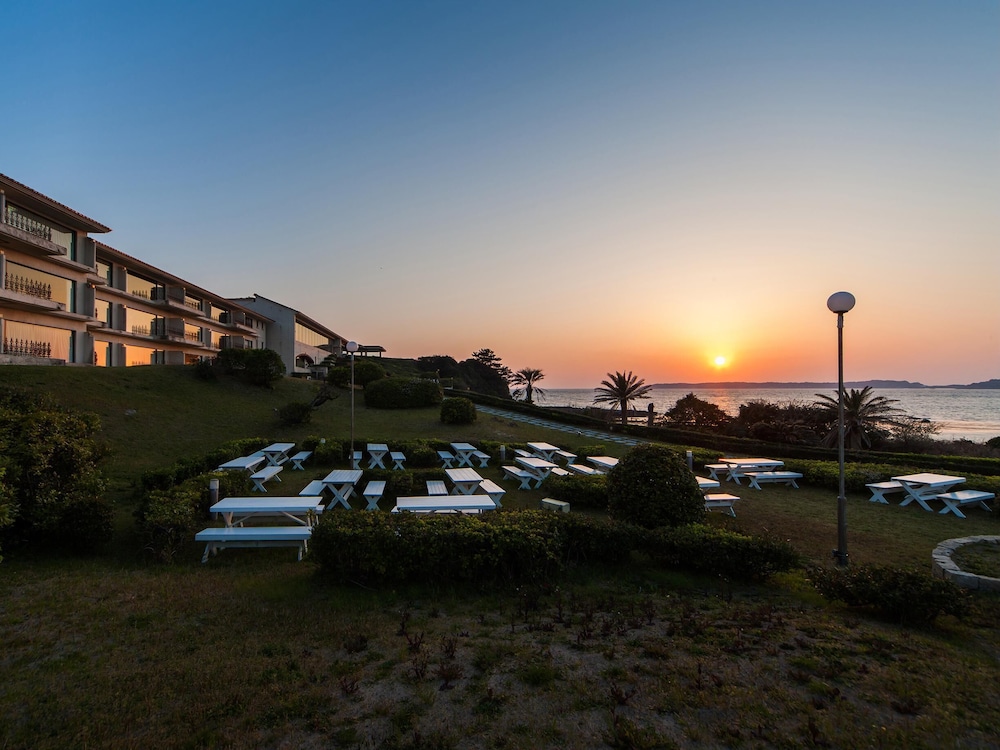 ホテル西長門リゾート 山口