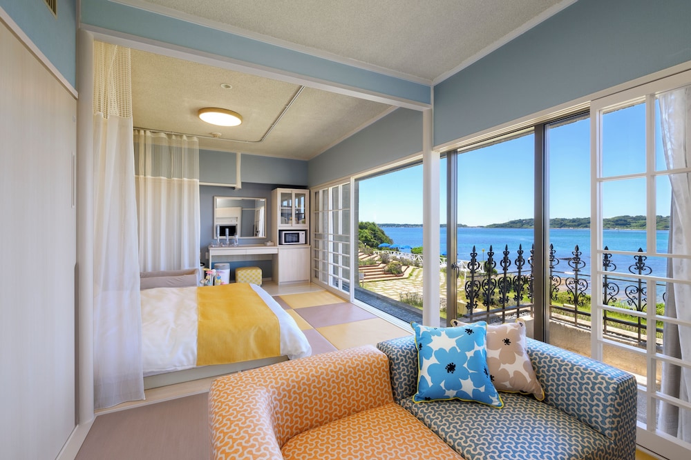 ホテル西長門リゾート 山口