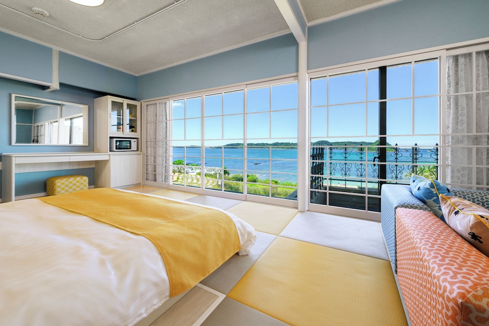 ホテル西長門リゾート 山口