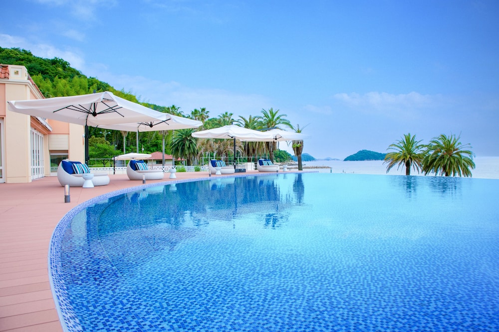 マリッサリゾート サザンセト周防大島 山口