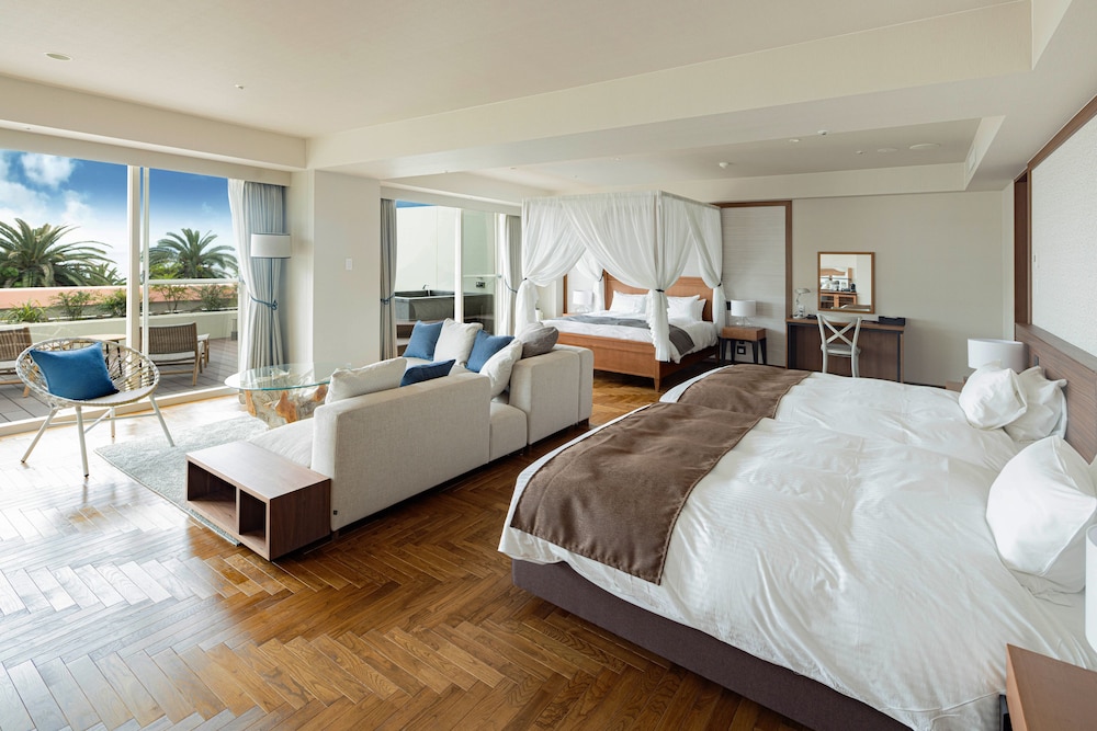 マリッサリゾート サザンセト周防大島 山口