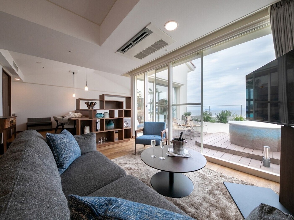 マリッサリゾート サザンセト周防大島 山口