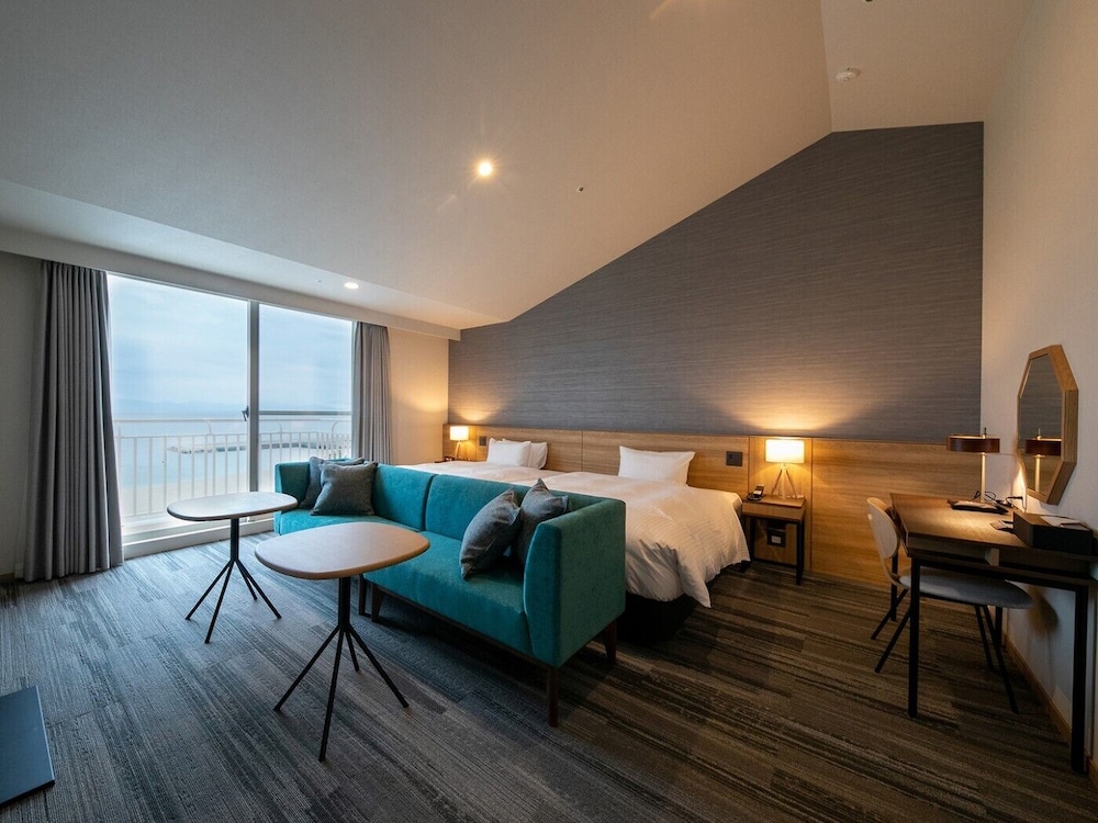 マリッサリゾート サザンセト周防大島 山口