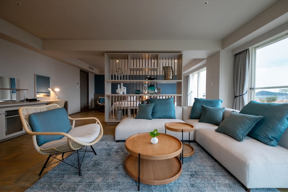 マリッサリゾート サザンセト周防大島 山口