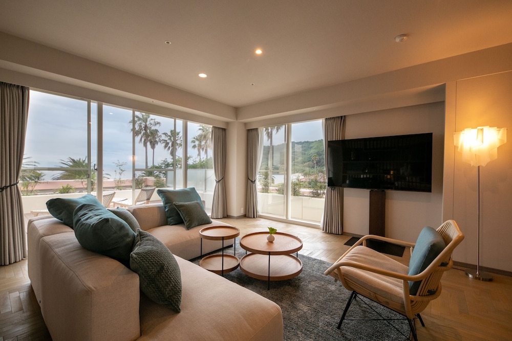 マリッサリゾート サザンセト周防大島 山口