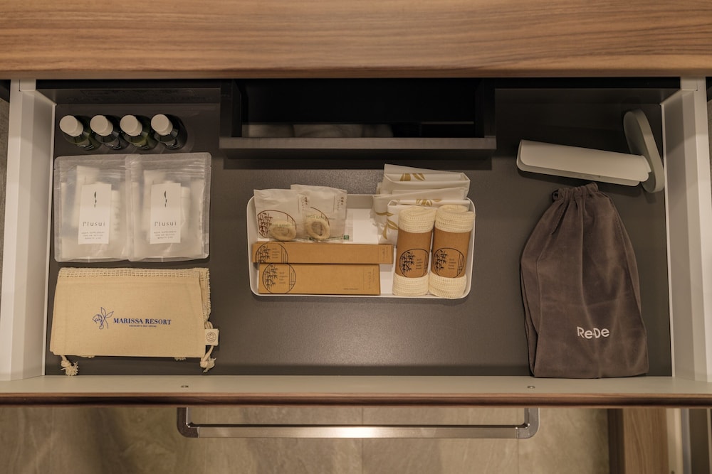 マリッサリゾート サザンセト周防大島 山口