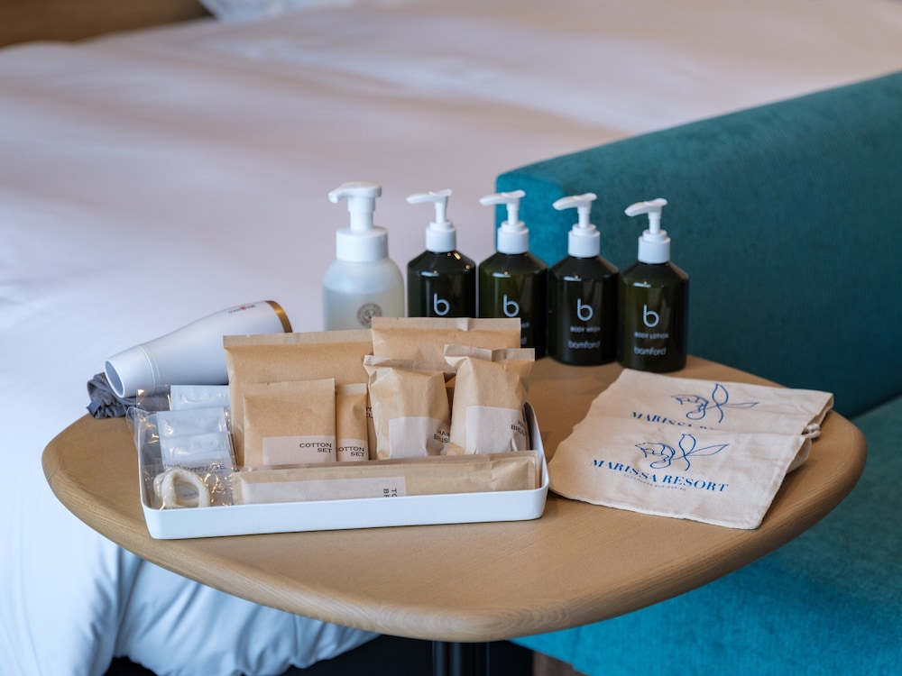 マリッサリゾート サザンセト周防大島 山口