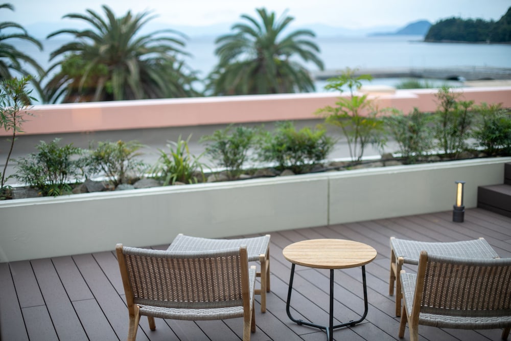 マリッサリゾート サザンセト周防大島 山口