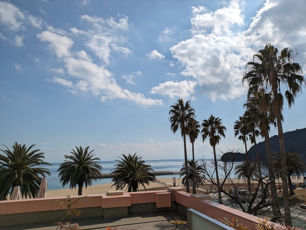 マリッサリゾート サザンセト周防大島 山口