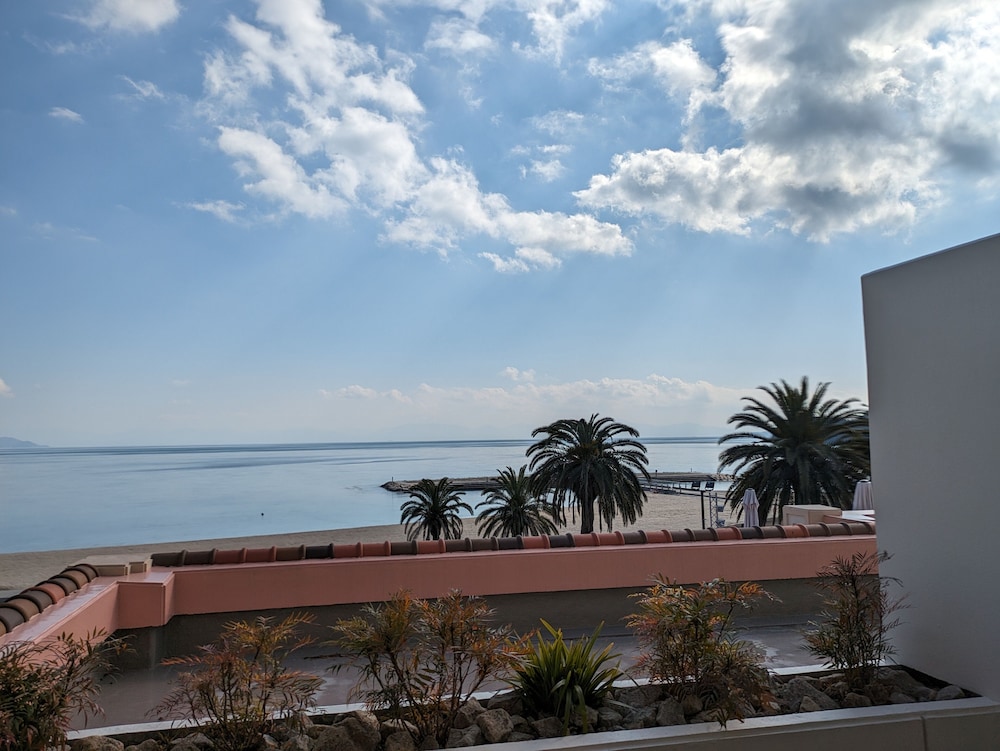 マリッサリゾート サザンセト周防大島 山口