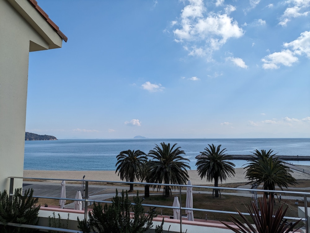 マリッサリゾート サザンセト周防大島 山口