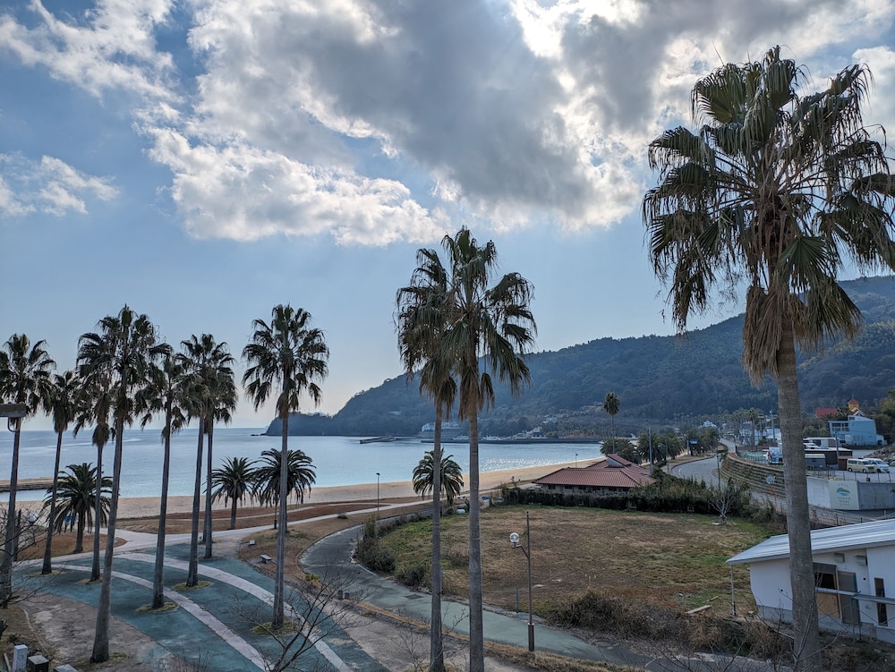 マリッサリゾート サザンセト周防大島 山口