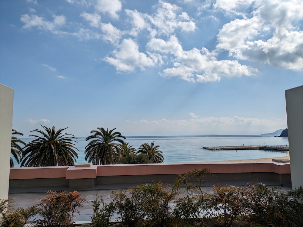 マリッサリゾート サザンセト周防大島 山口