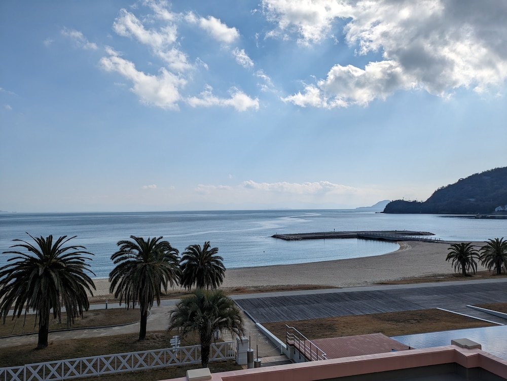 マリッサリゾート サザンセト周防大島 山口