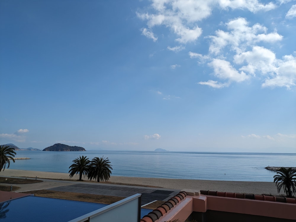 マリッサリゾート サザンセト周防大島 山口