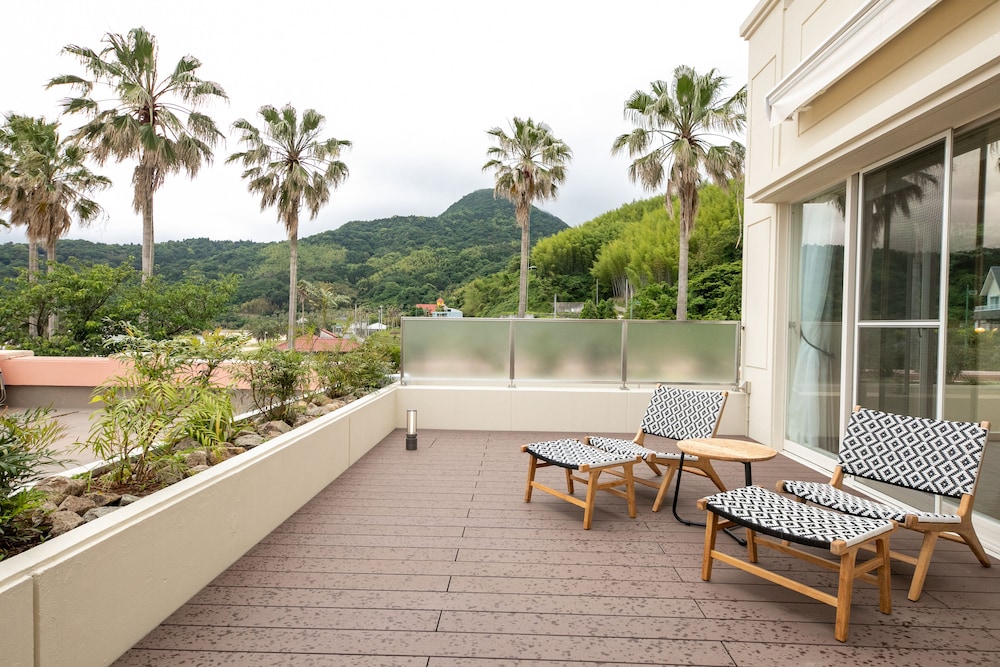 マリッサリゾート サザンセト周防大島 山口