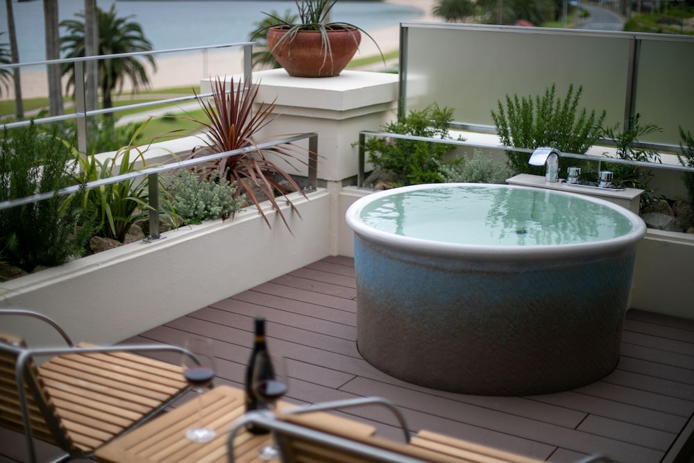 マリッサリゾート サザンセト周防大島 山口