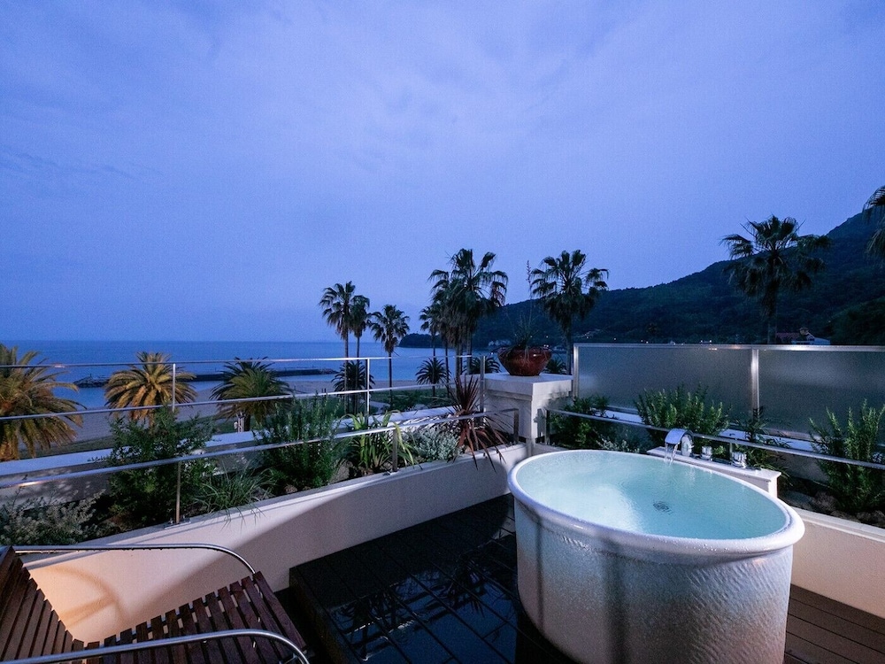 マリッサリゾート サザンセト周防大島 山口