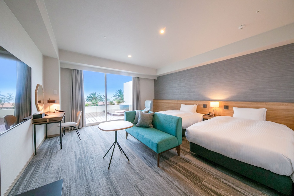 マリッサリゾート サザンセト周防大島 山口