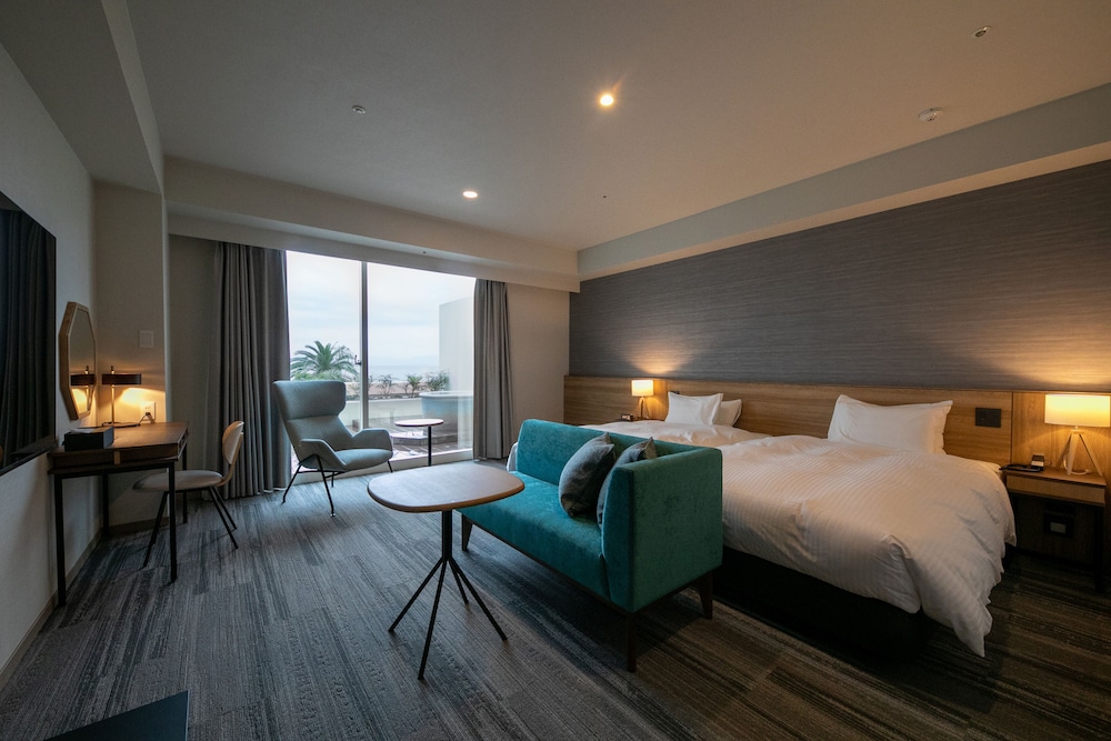 マリッサリゾート サザンセト周防大島 山口