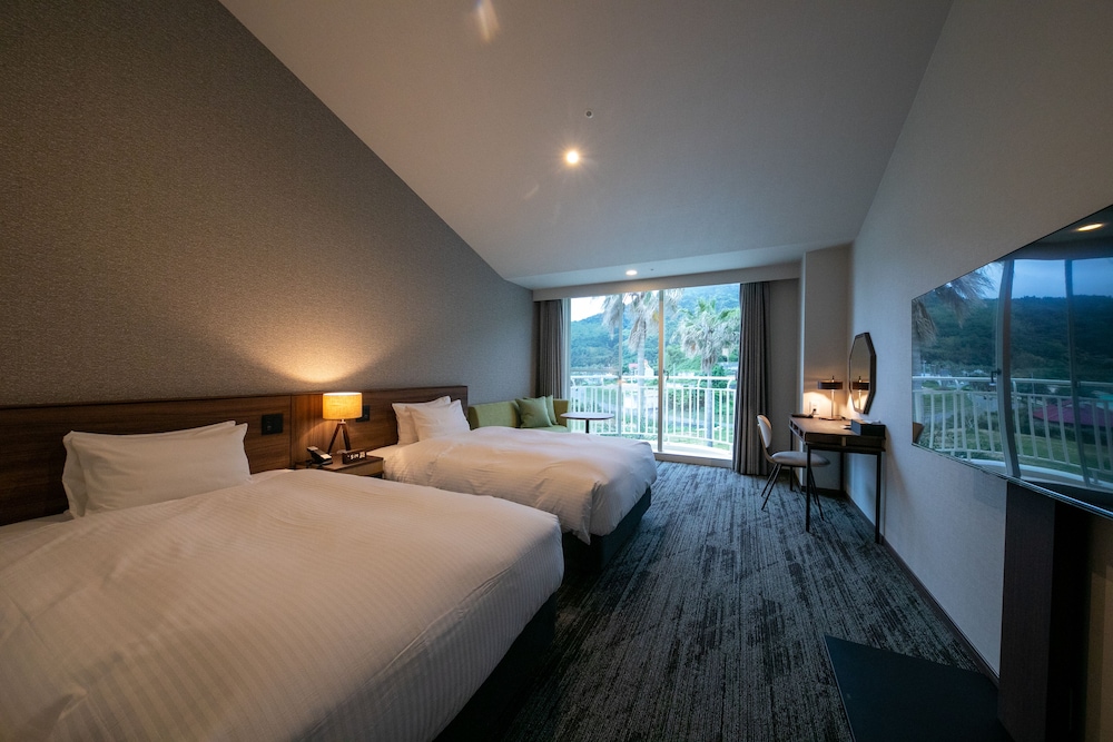 マリッサリゾート サザンセト周防大島 山口