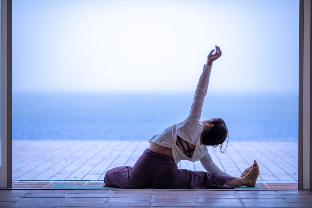 マリッサリゾート サザンセト周防大島 山口