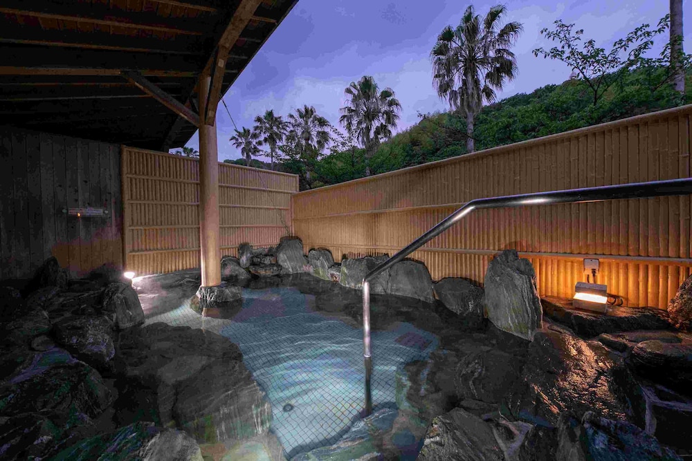 マリッサリゾート サザンセト周防大島 山口