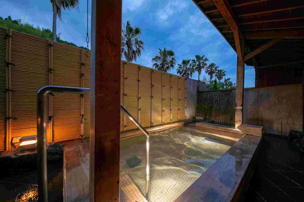 マリッサリゾート サザンセト周防大島 山口