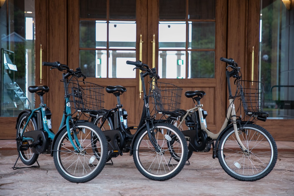 マリッサリゾート サザンセト周防大島 山口