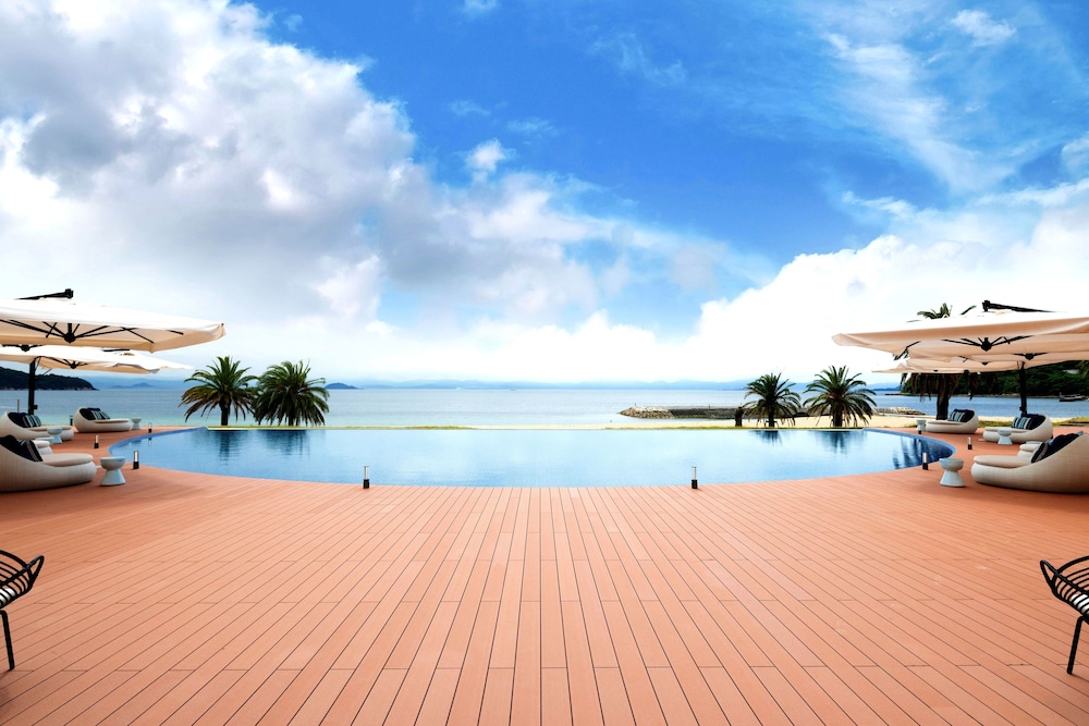 マリッサリゾート サザンセト周防大島 山口