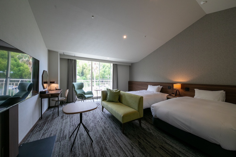 マリッサリゾート サザンセト周防大島 山口