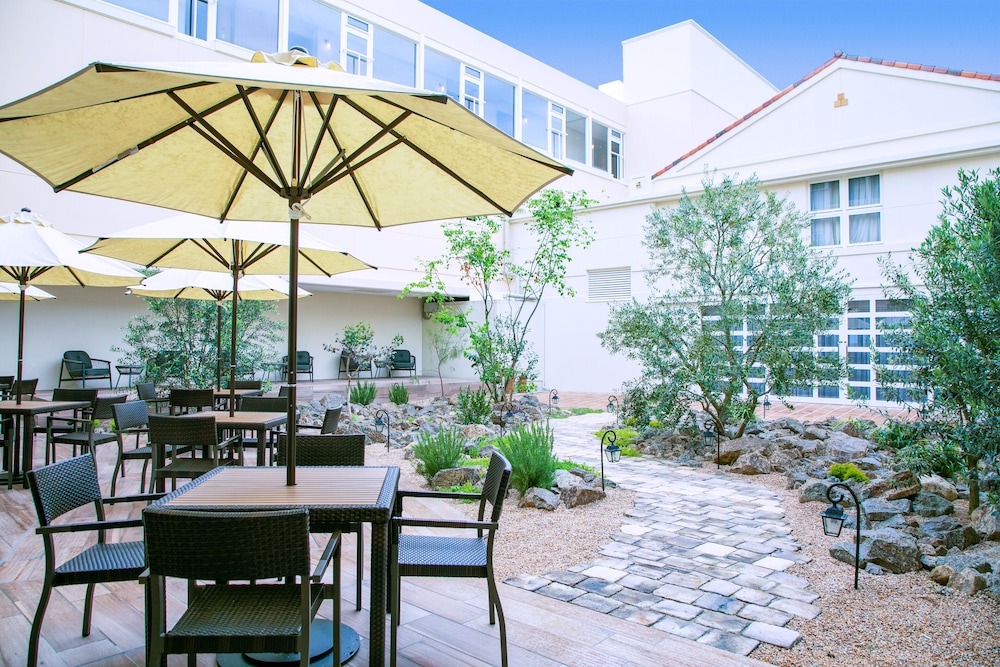 マリッサリゾート サザンセト周防大島 山口