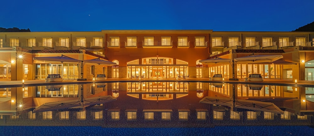 マリッサリゾート サザンセト周防大島 山口