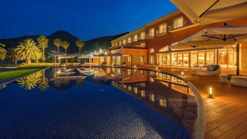 マリッサリゾート サザンセト周防大島 山口