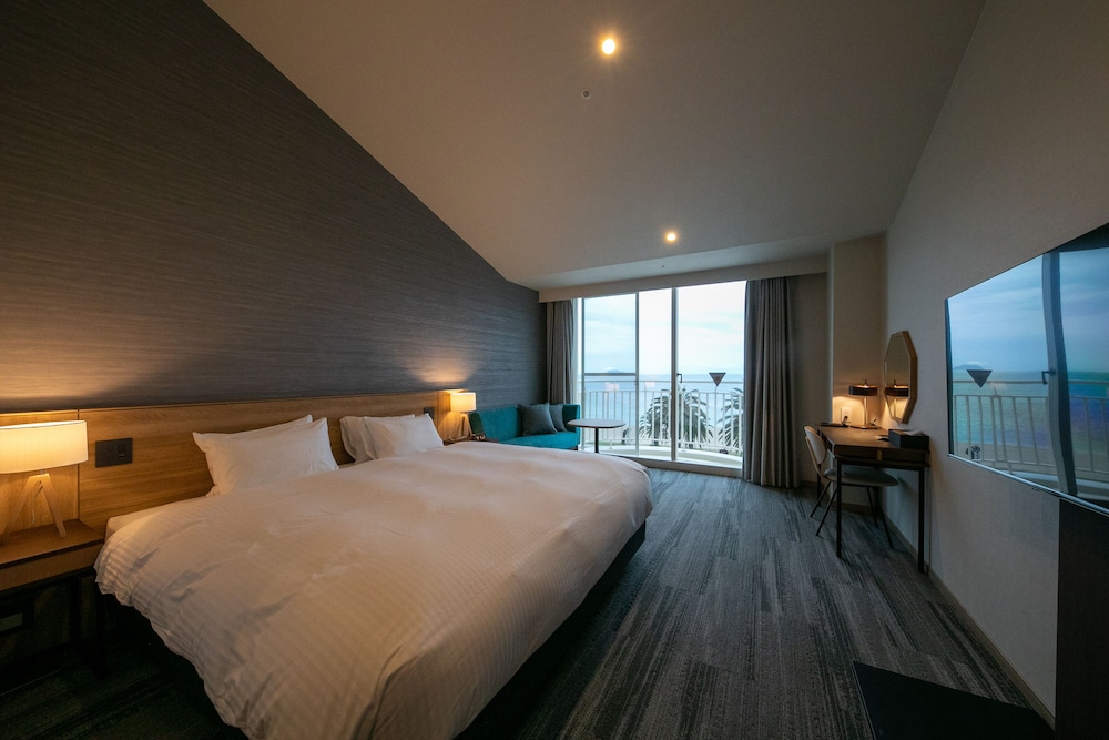 マリッサリゾート サザンセト周防大島 山口