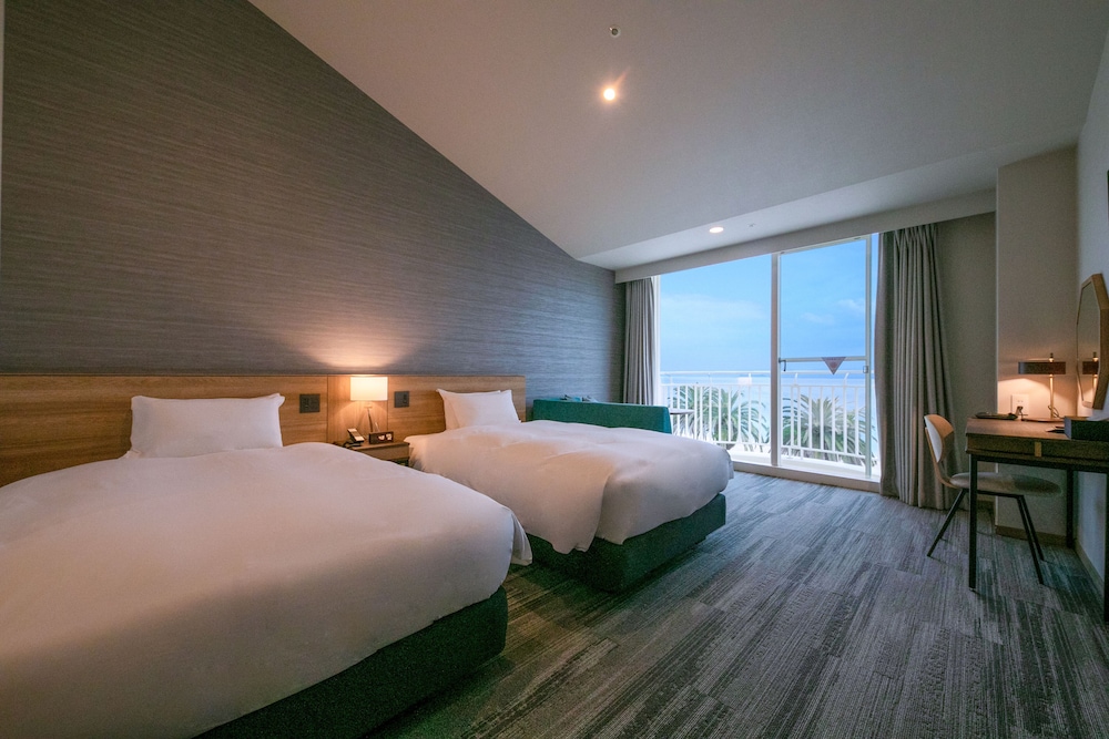 マリッサリゾート サザンセト周防大島 山口