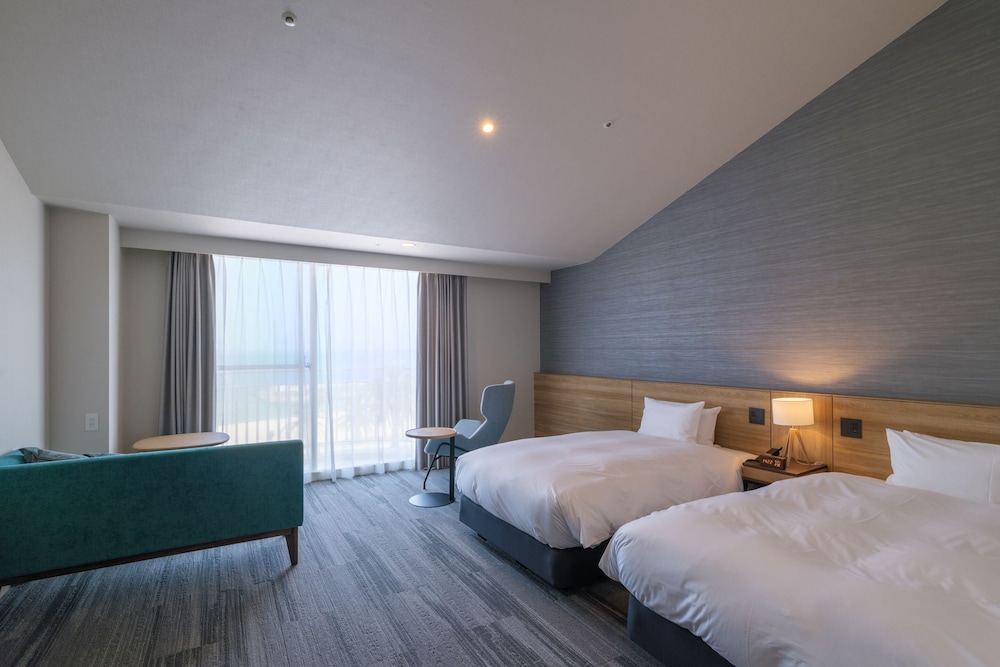 マリッサリゾート サザンセト周防大島 山口