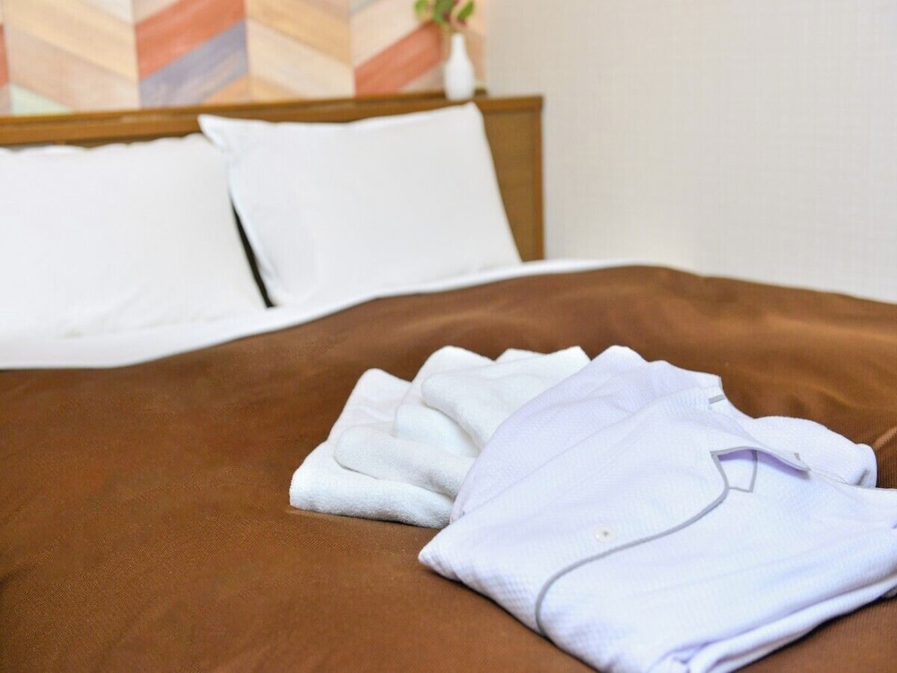 ホテルニューガイア宇部 山口