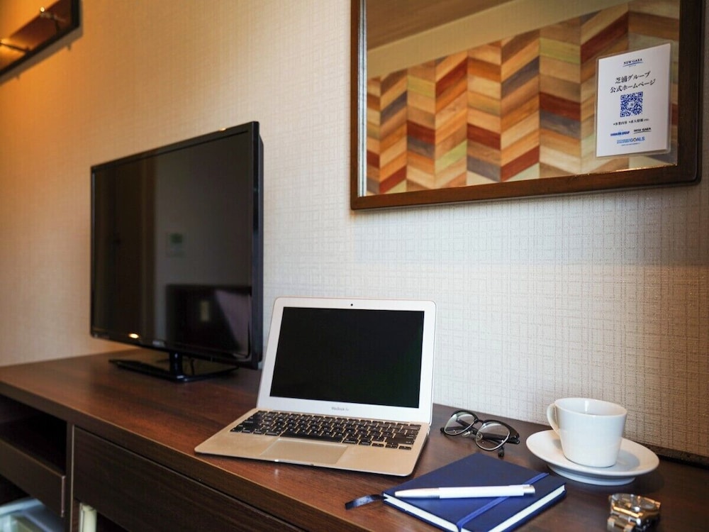 ホテルニューガイア宇部 山口