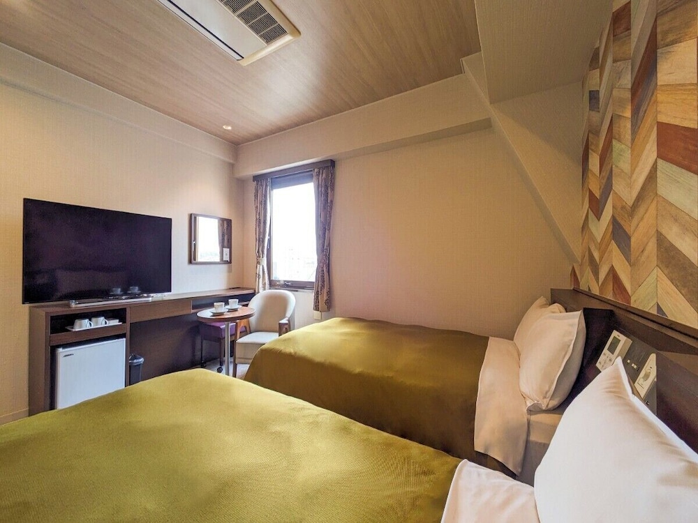 ホテルニューガイア宇部 山口