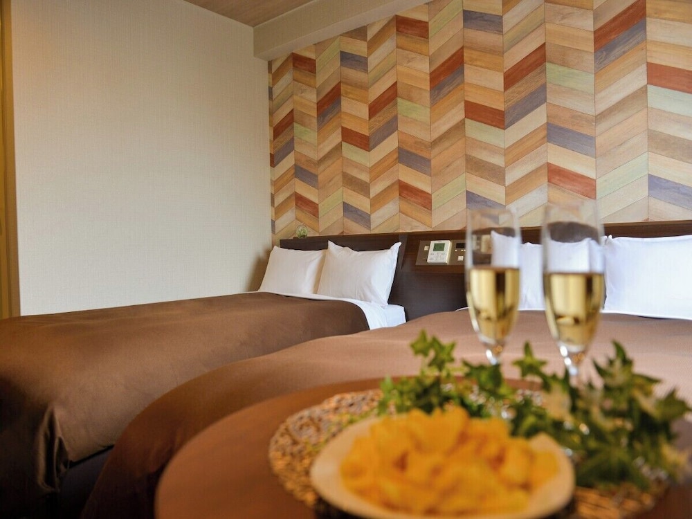 ホテルニューガイア宇部 山口