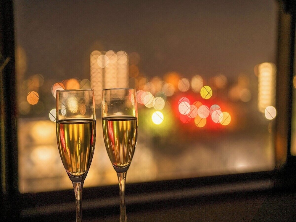 ホテルニューガイア宇部 山口